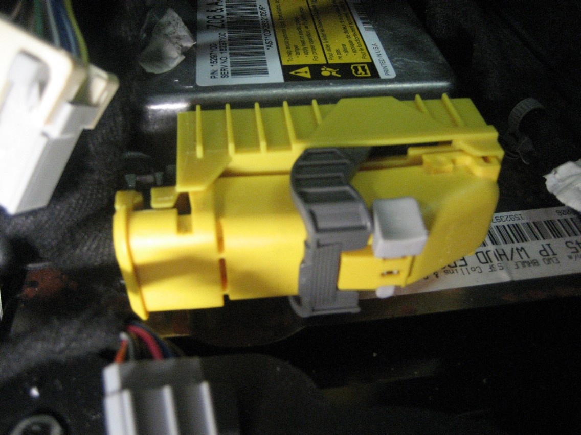 3LZ Dash Installation